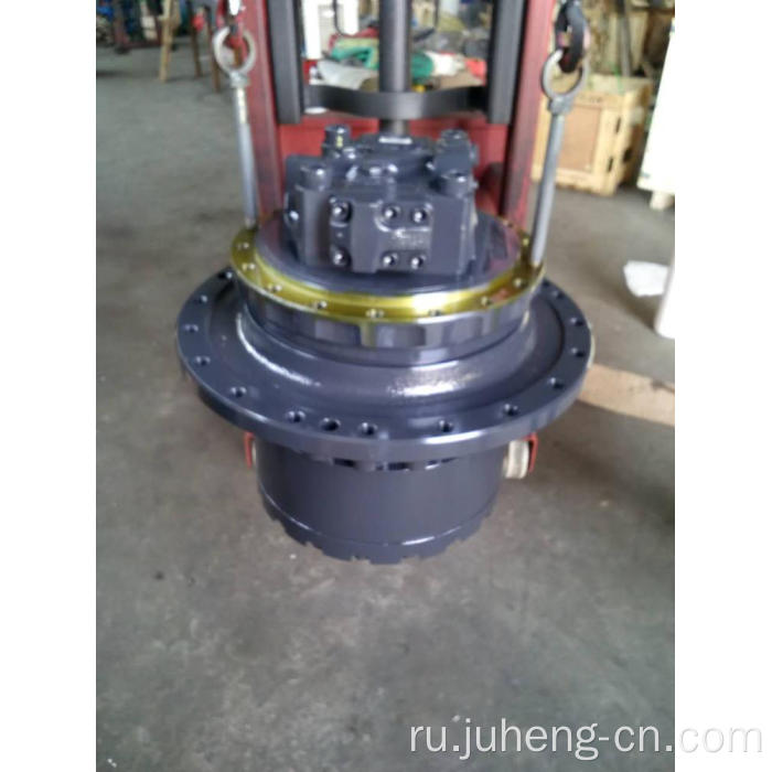 PC200-7 Travel Motor PC200-7 Финальный привод 708-8F-31140